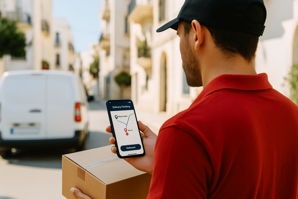 E-commerce en Tunisie : Gestion des commandes, automatisation et suivi des livraisons