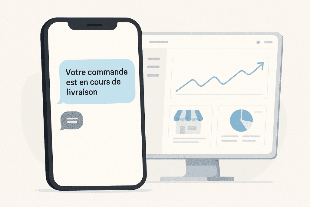 SMS marketing Tunisie