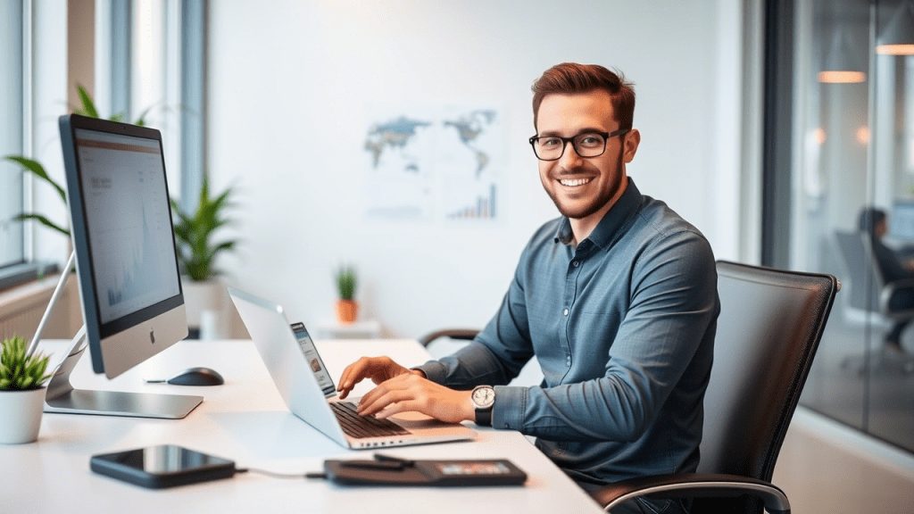 About Levii.ai: Empowering E-commerce in Tunisia and Beyond