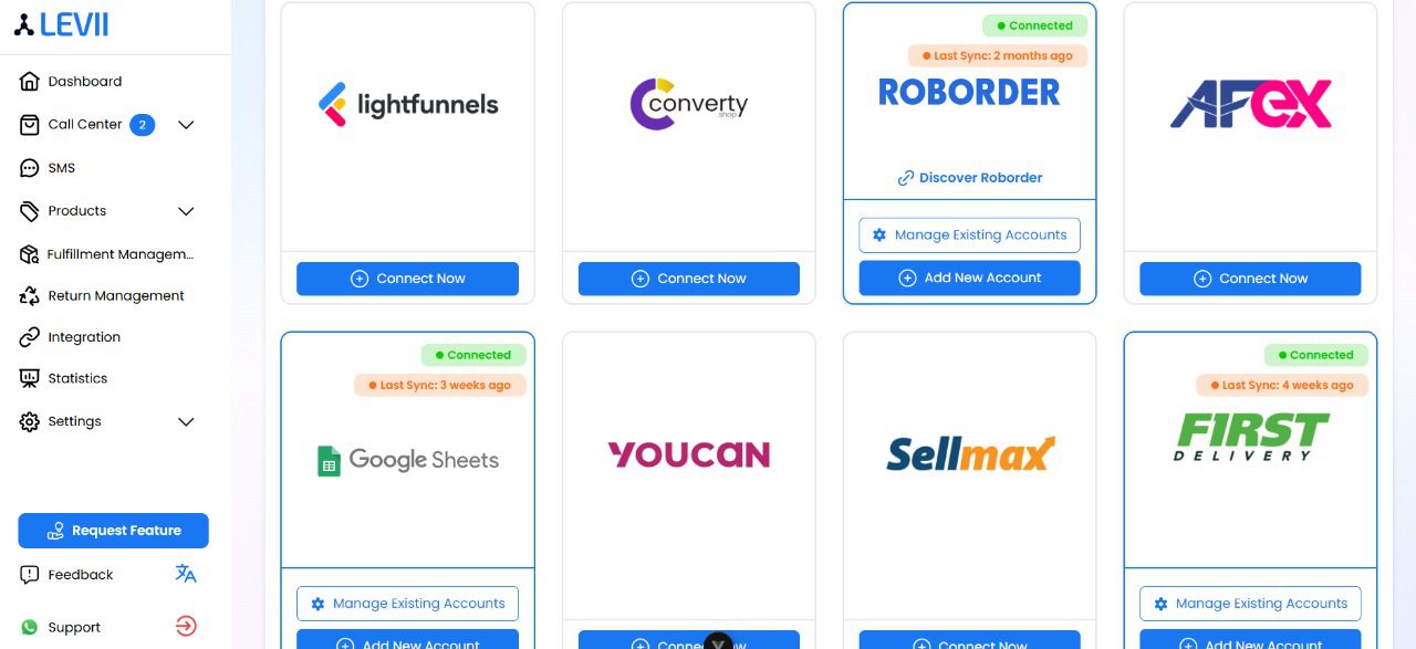 Entrepreneur e-commerce tunisie satisfait utilisant Levii pour la gestion des commandes