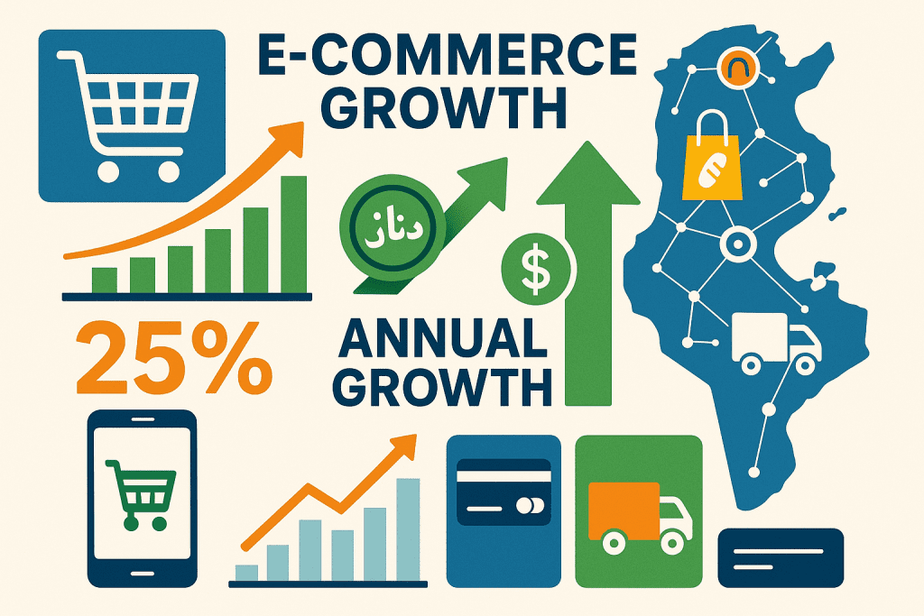 how to grow in e-commerce