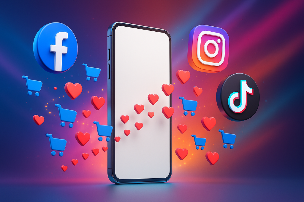 كيف تبدأ مشروع تجارة إلكترونية ناجح في تونس؟ (دليل شامل للمبتدئين 2025)